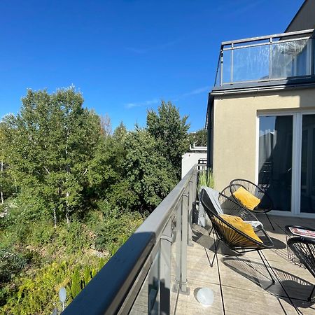 Mellow Apartment - Loftaffair Krakow Bagian luar foto