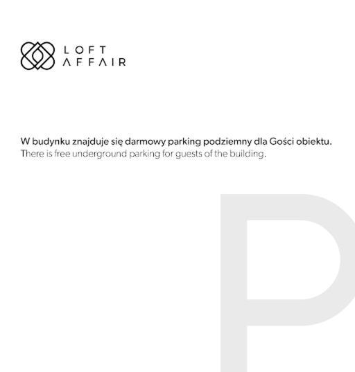 Mellow Apartment - Loftaffair Krakow Bagian luar foto