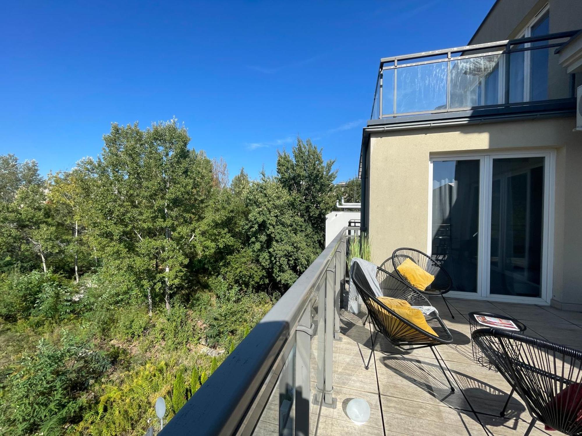 Mellow Apartment - Loftaffair Krakow Bagian luar foto