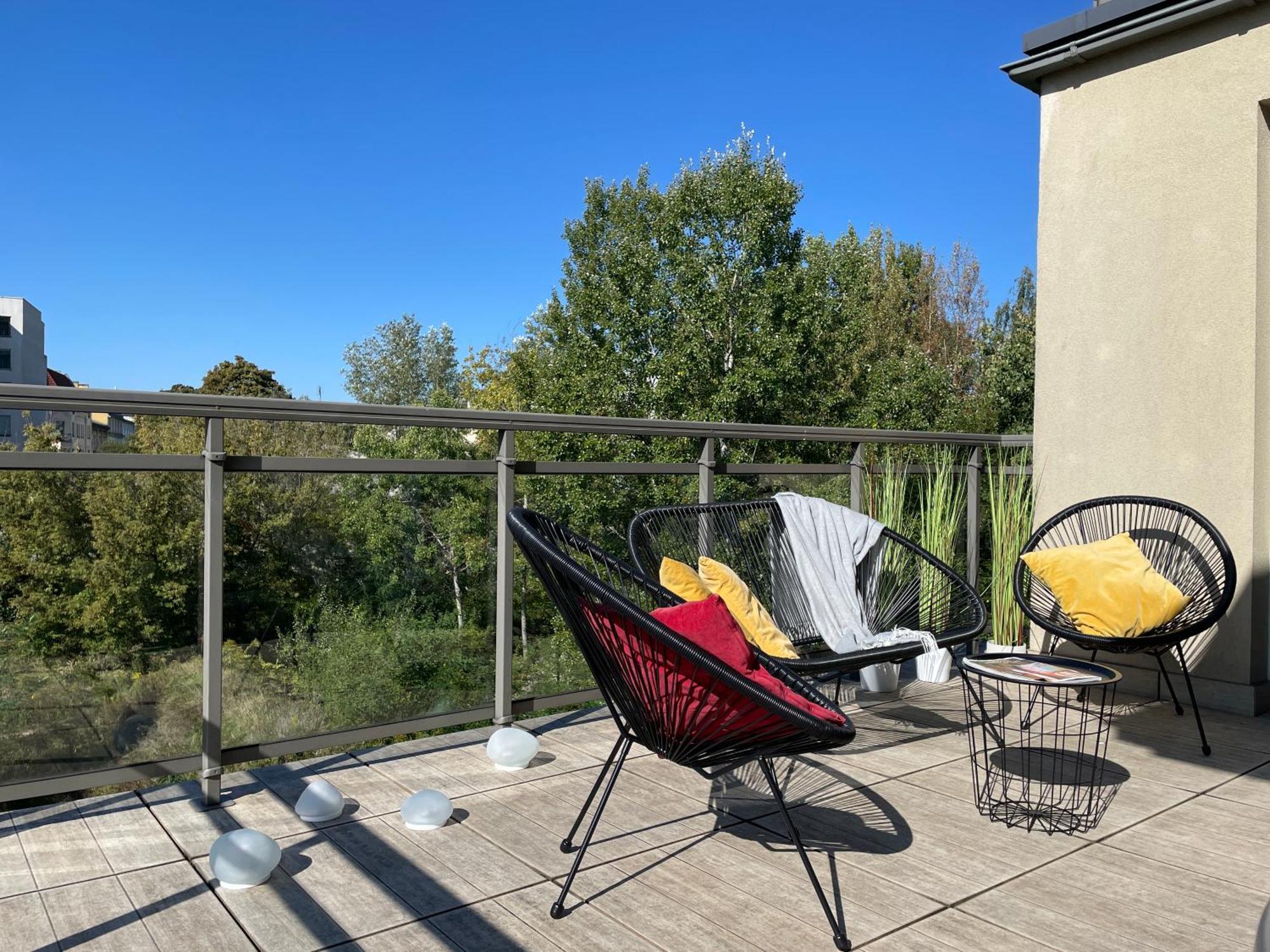Mellow Apartment - Loftaffair Krakow Bagian luar foto