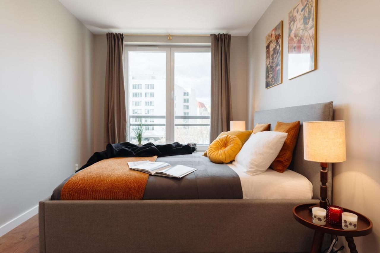 Mellow Apartment - Loftaffair Krakow Bagian luar foto
