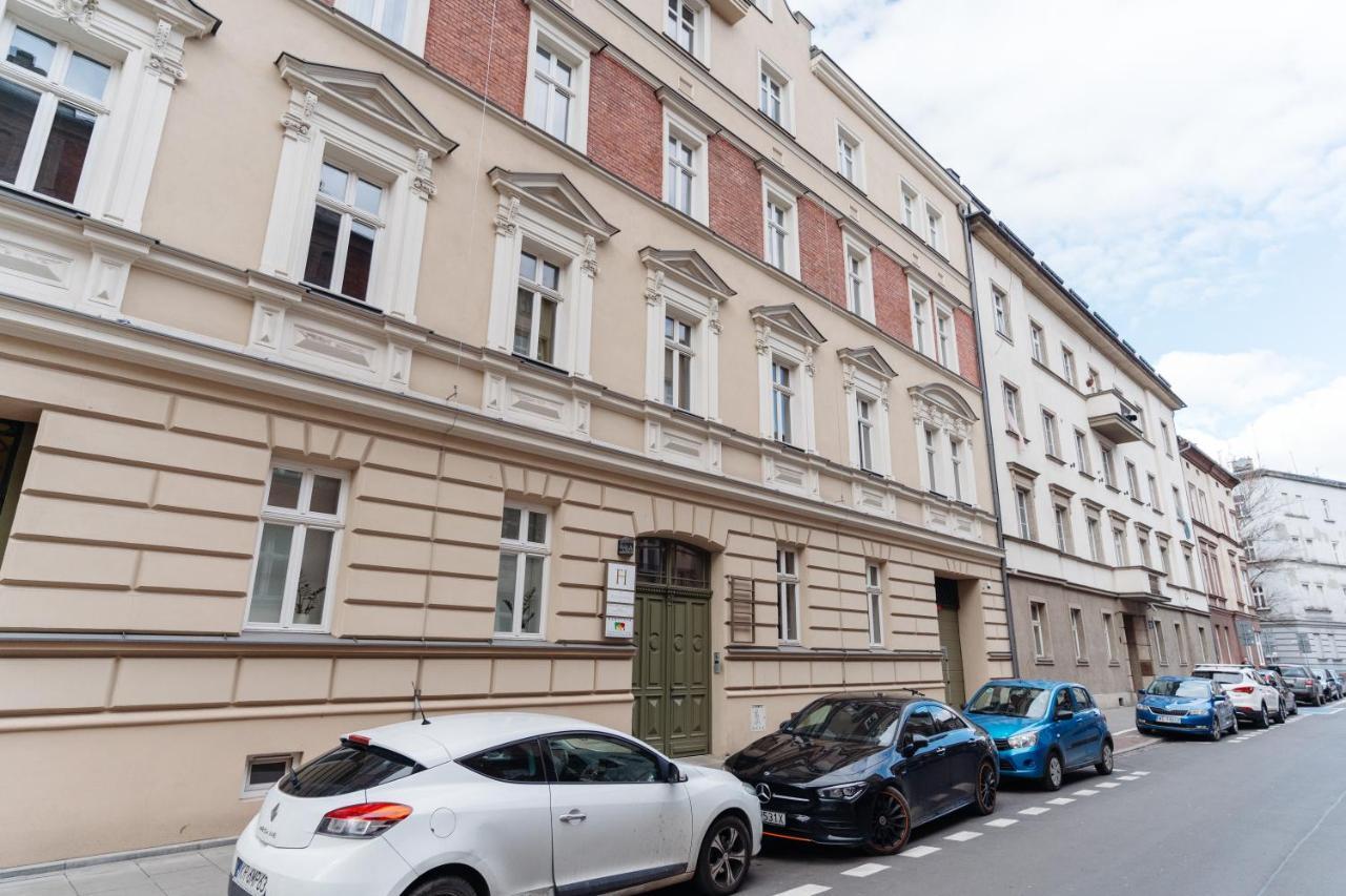 Mellow Apartment - Loftaffair Krakow Bagian luar foto