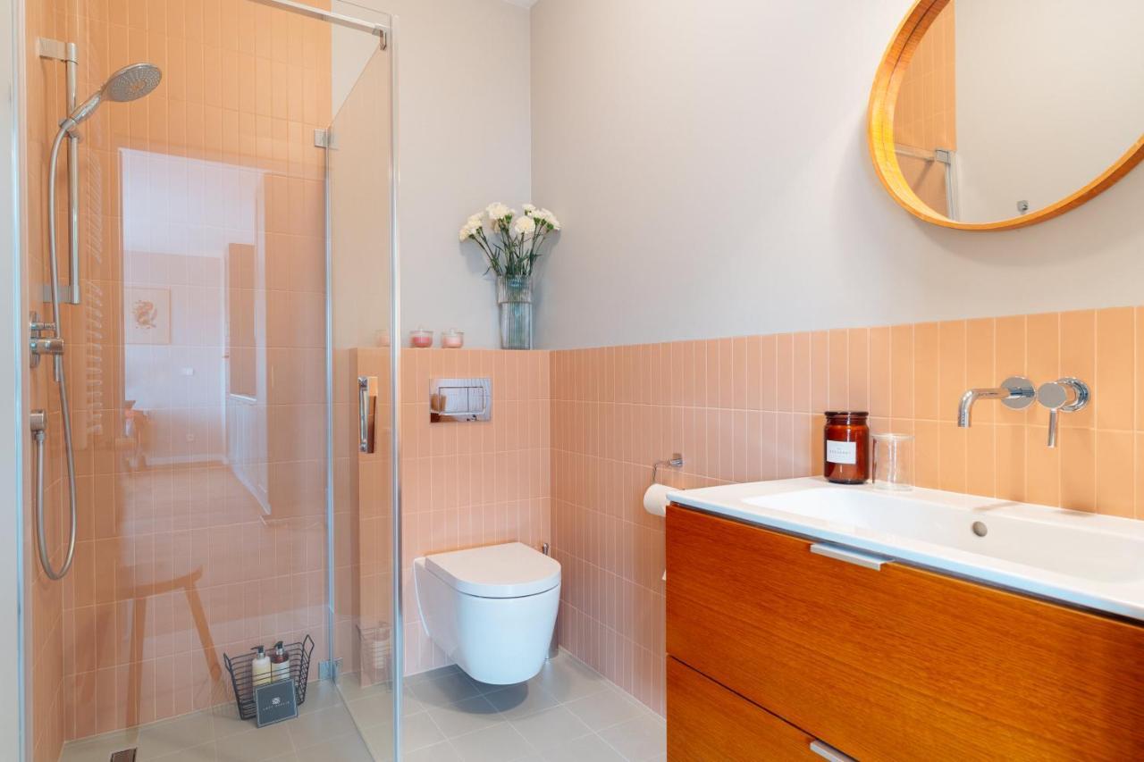 Mellow Apartment - Loftaffair Krakow Bagian luar foto