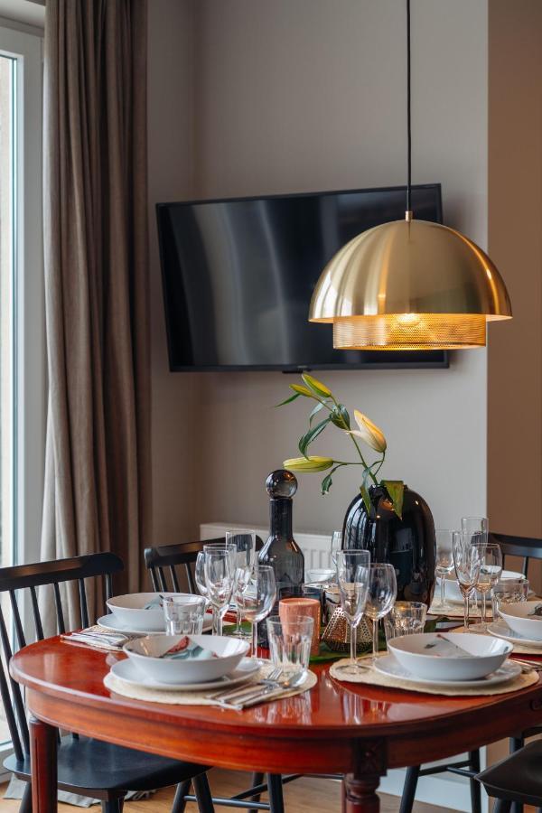 Mellow Apartment - Loftaffair Krakow Bagian luar foto